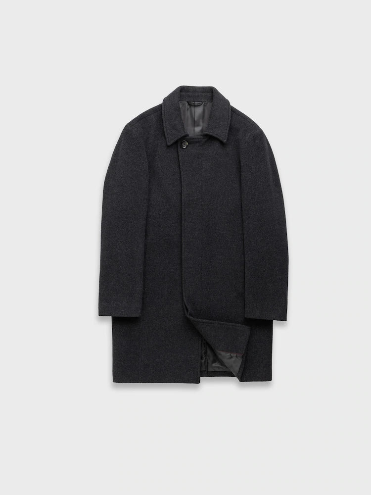 Grey Archers Coat