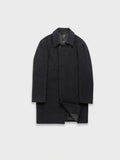 Grey Archers Coat