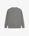 Dark grey kind jumper