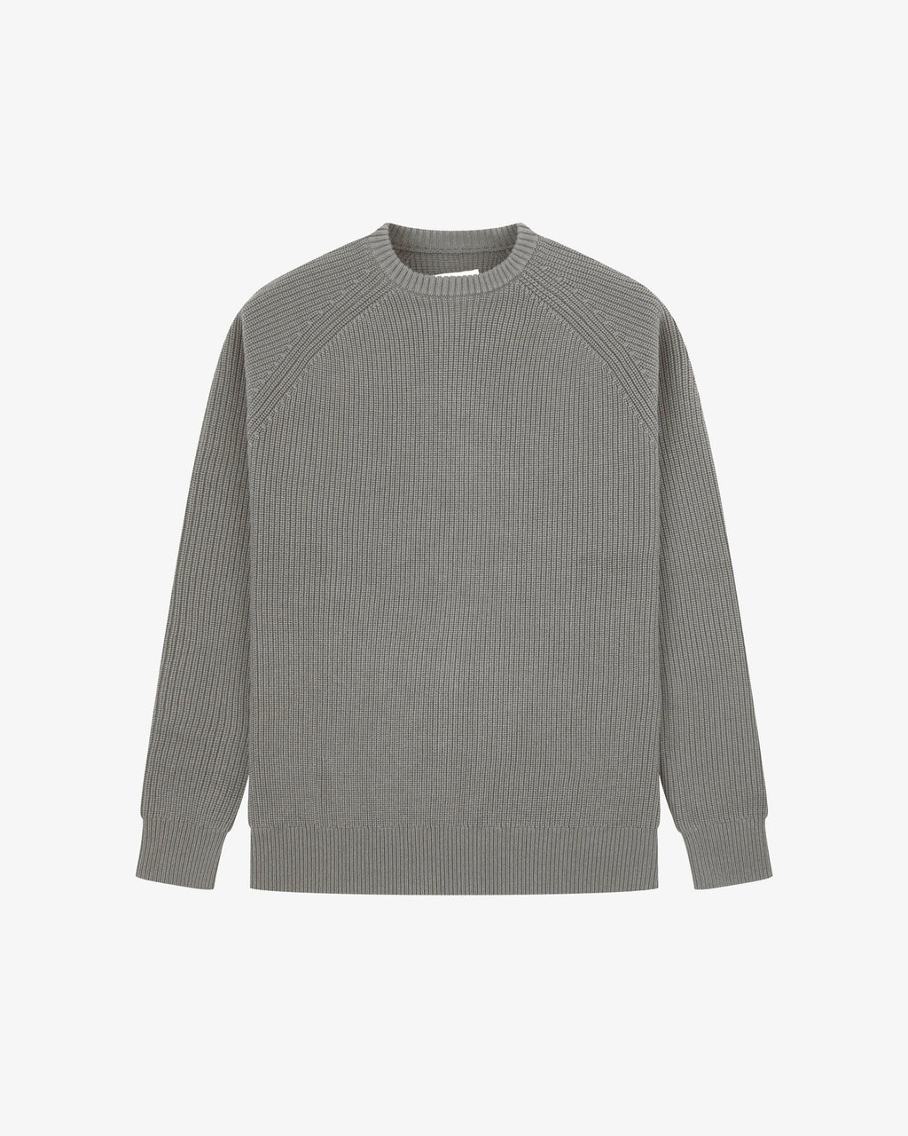 Dark grey kind jumper
