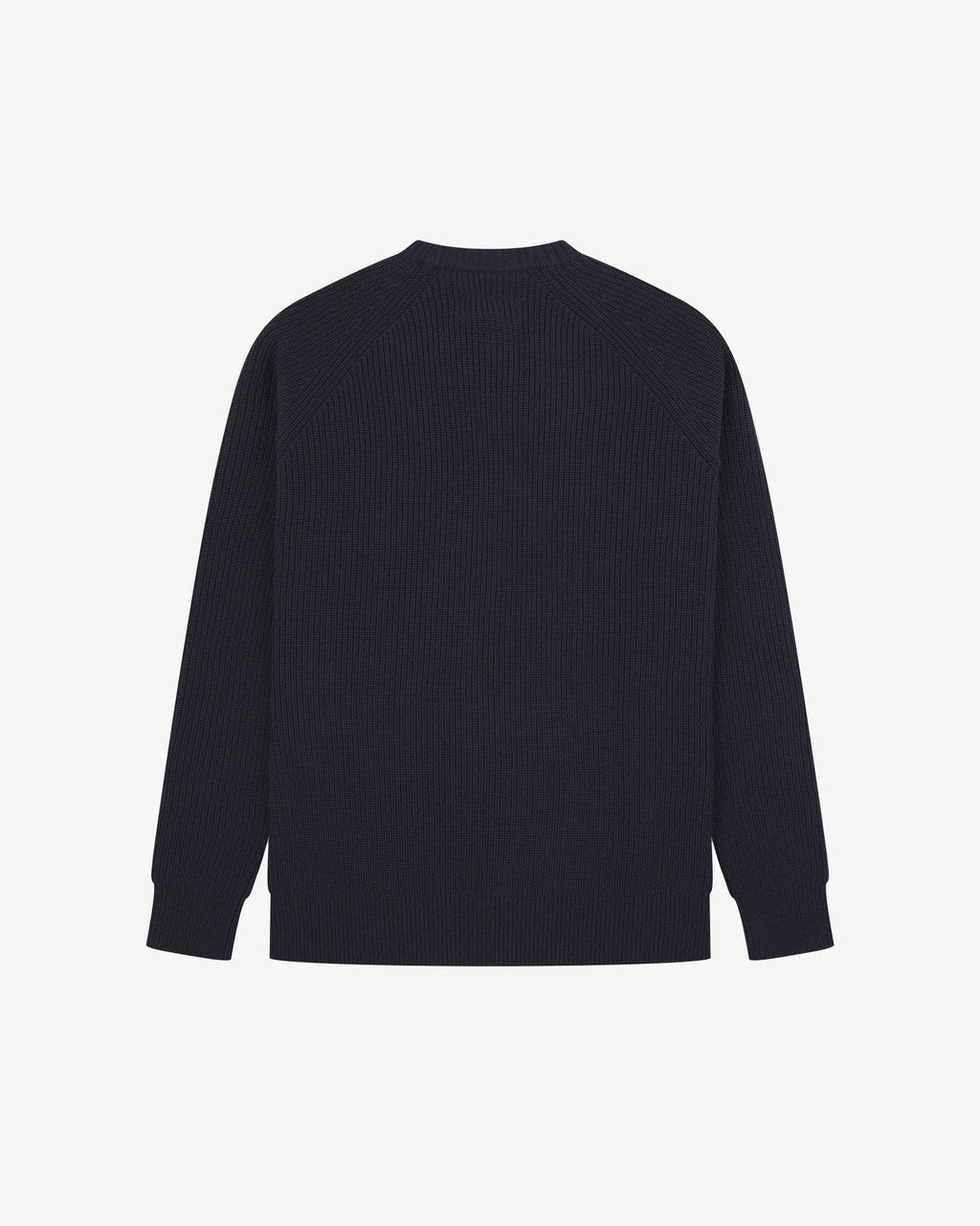 Midnight blue kind jumper