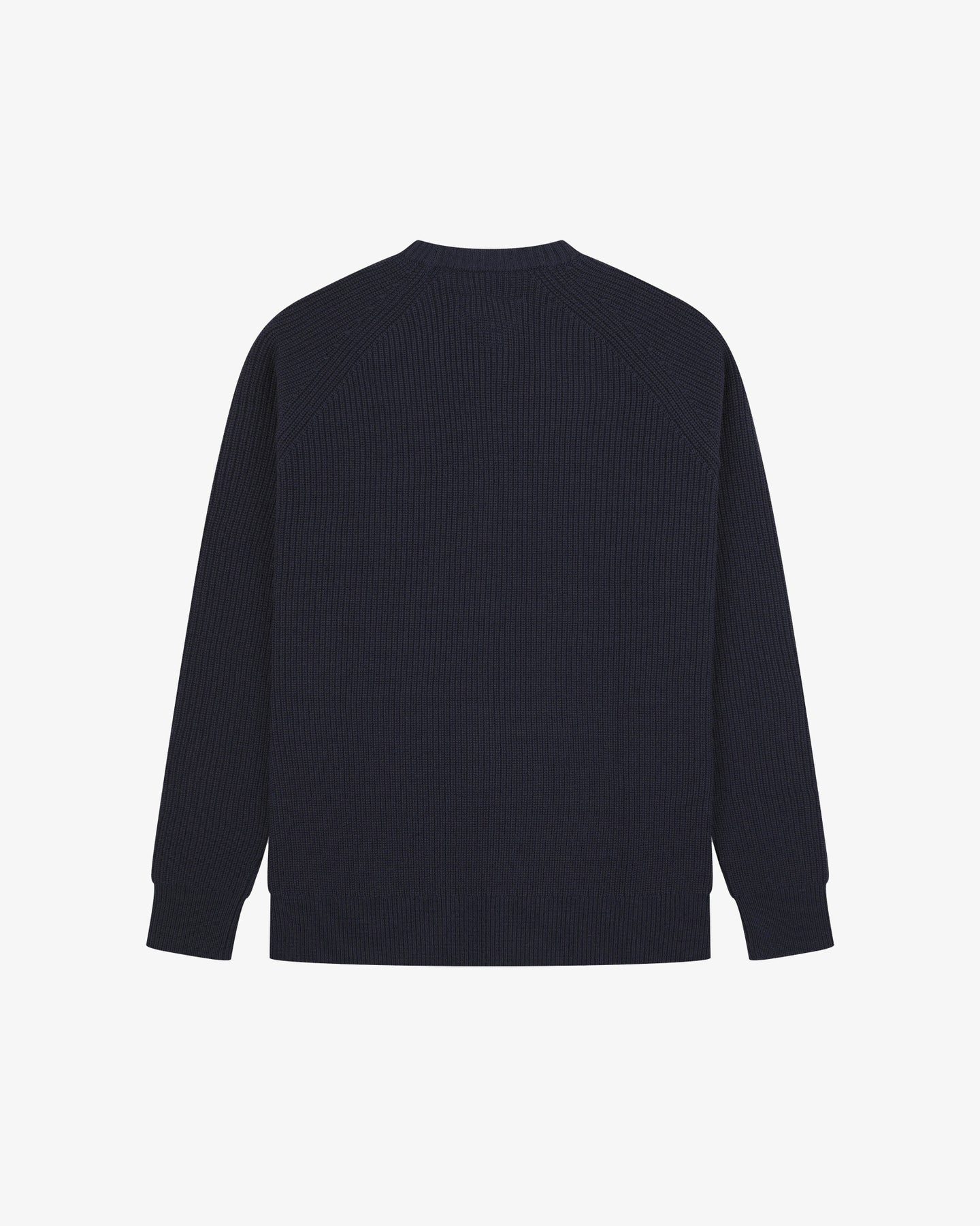 Midnight blue kind jumper