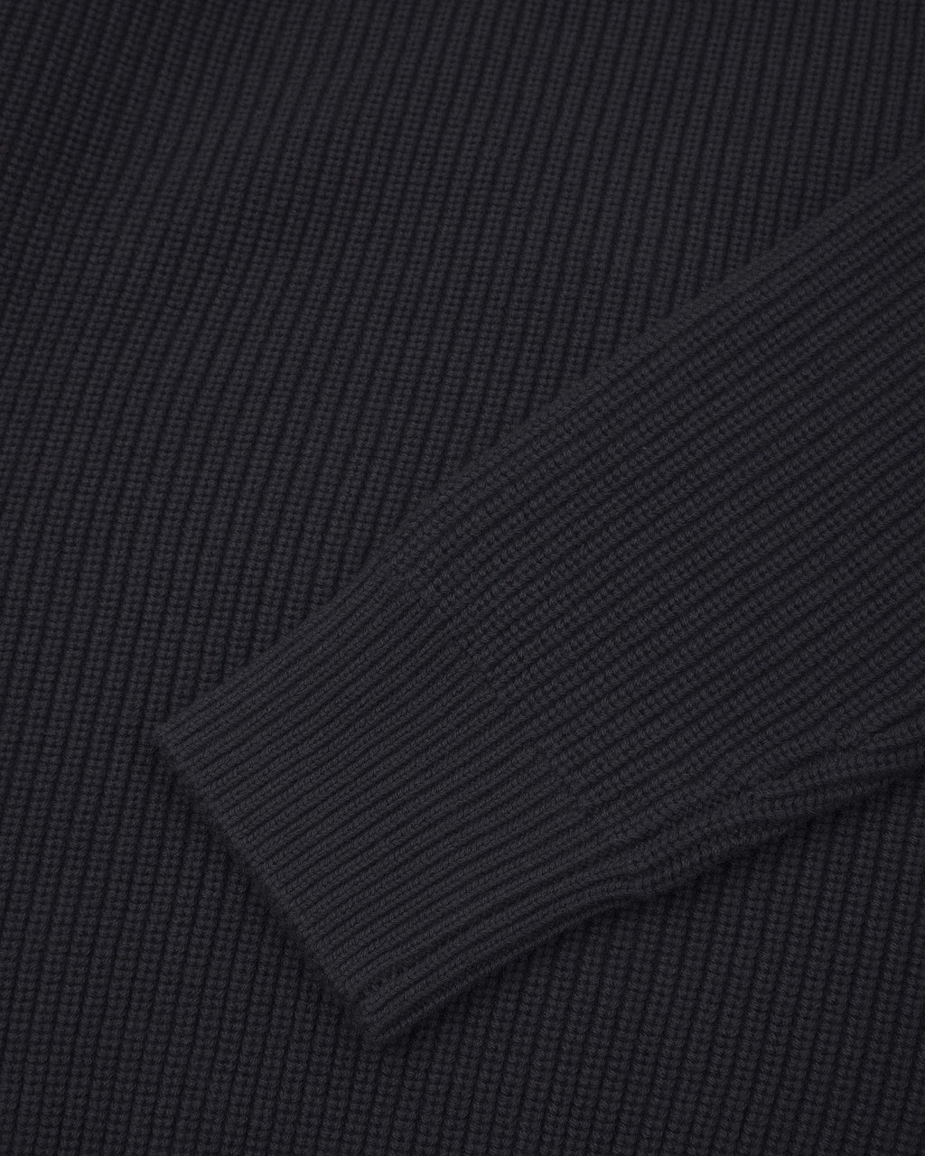 Midnight blue kind jumper