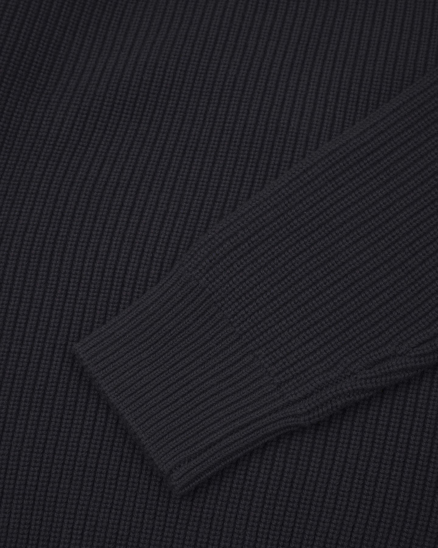 Midnight blue kind jumper