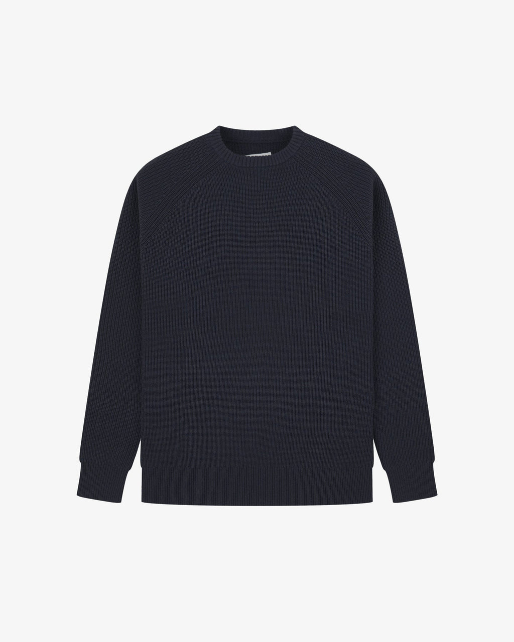 Midnight blue kind jumper