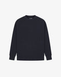 Midnight blue kind jumper
