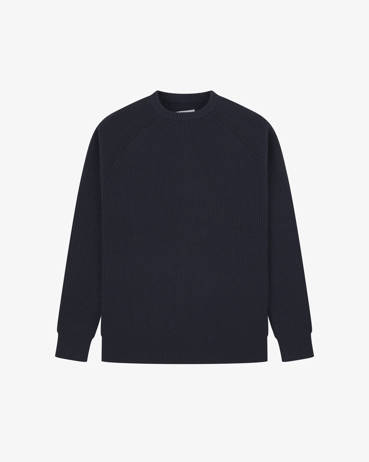 Midnight blue kind jumper