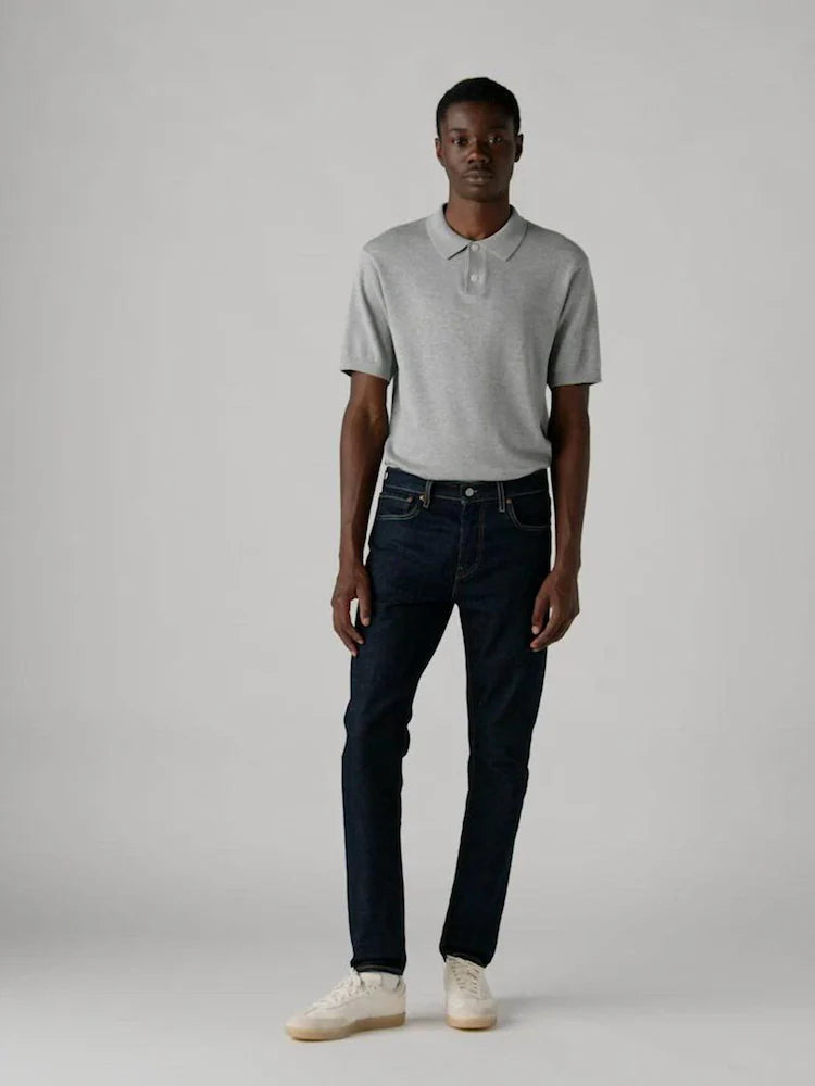 Slim-Taper Jeans