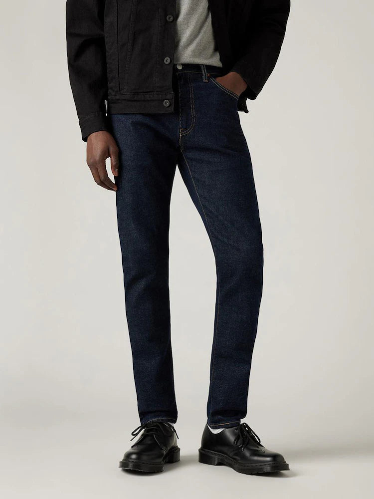 Slim-Taper Jeans